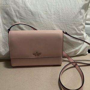 Kate Spade Pink Purse